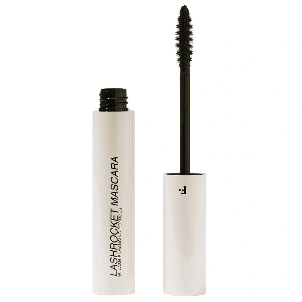 Freck Beauty LASHROCKET MASCARA with Lash Enhancing Peptides 0.38 fl oz/ 11.5 ml